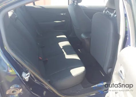 2013 Chrysler 200 Touring z USA, uszkodzony, nr VIN 1C3CCBBB7DN598633